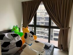 iNZ Residence (D23), Condominium #599699211